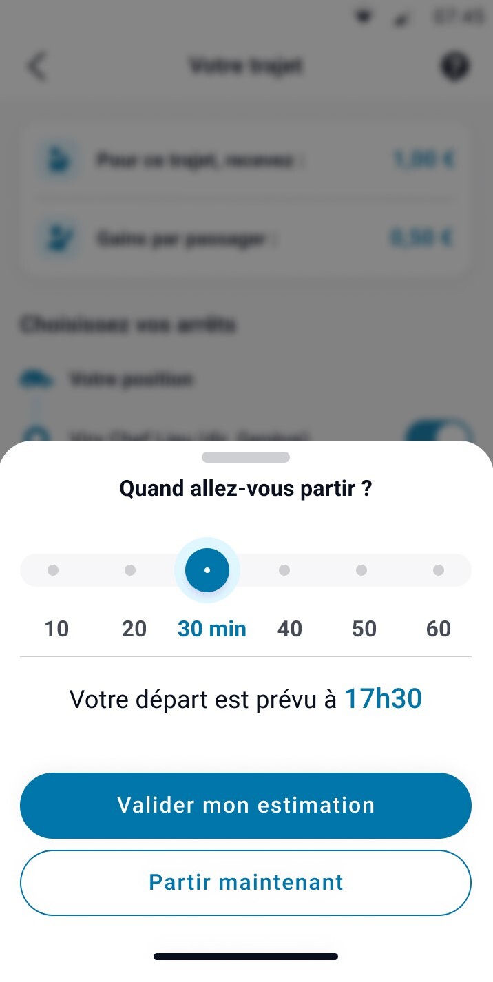 DriverTripConfigScreen Covoitici2.jpg